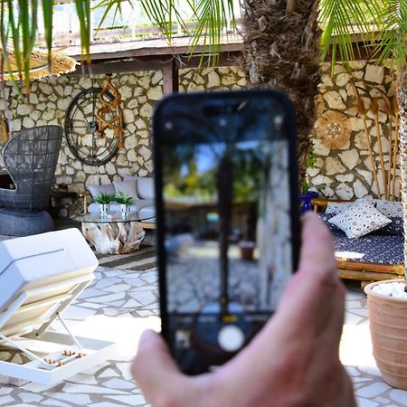 Luxury Villa Athina Nikiana Extérieur photo