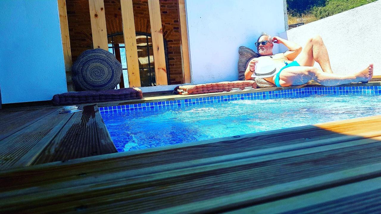 Luxury Villa Athina Nikiana Extérieur photo
