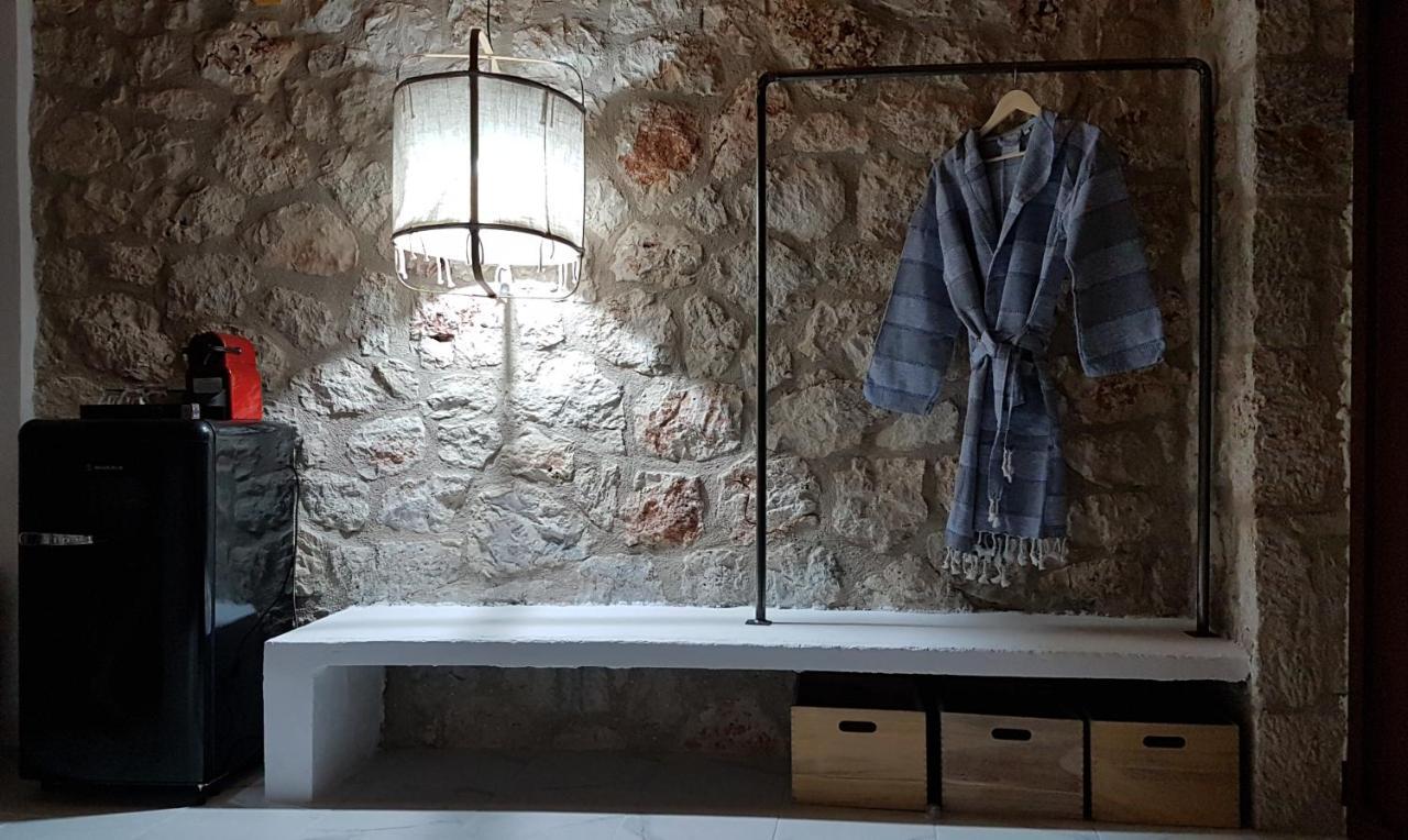 Luxury Villa Athina Nikiana Extérieur photo