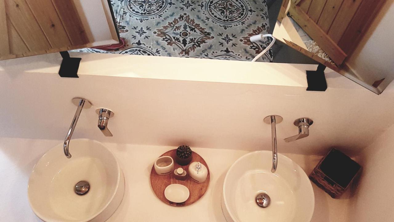 Luxury Villa Athina Nikiana Extérieur photo