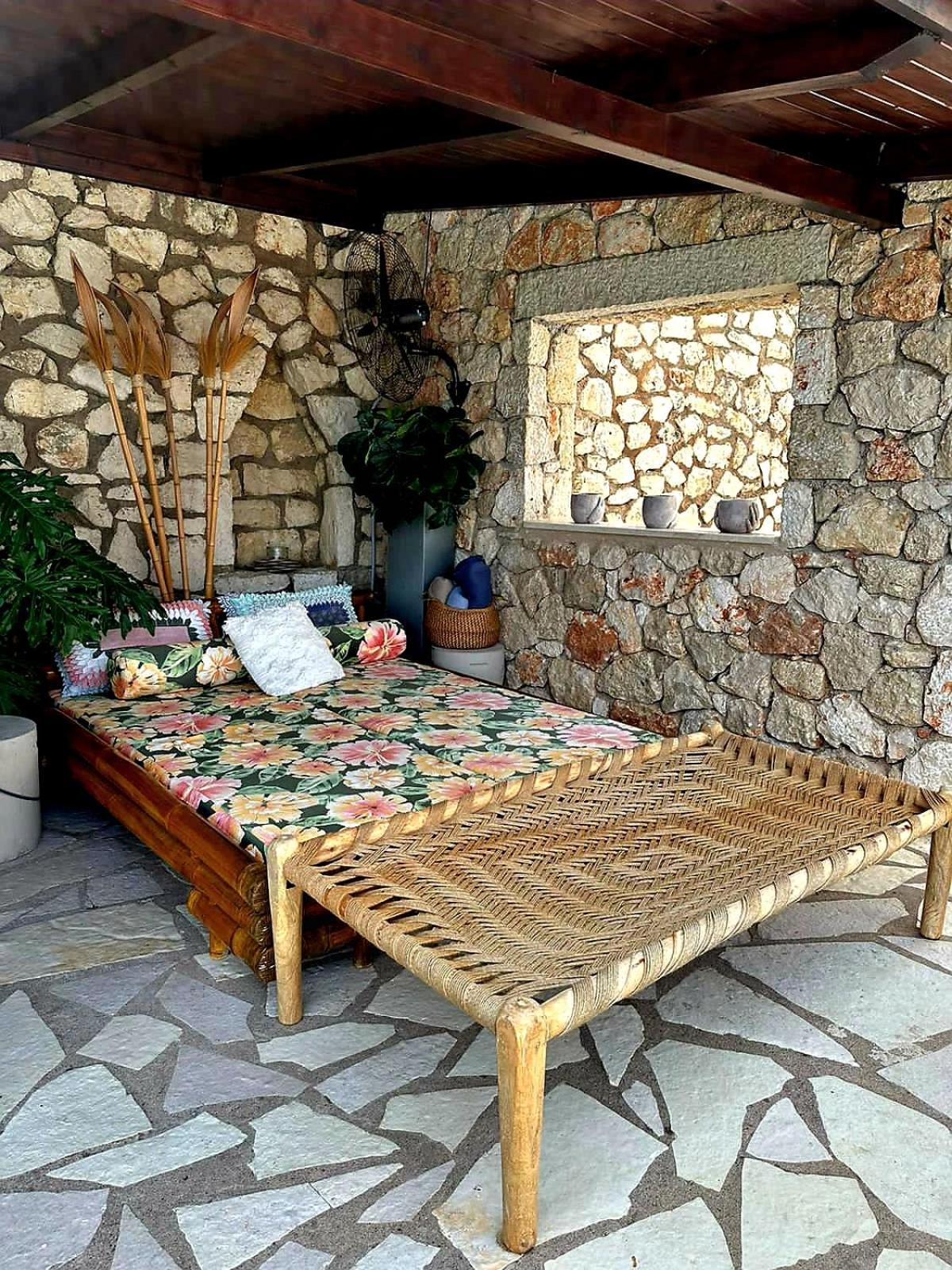 Luxury Villa Athina Nikiana Extérieur photo
