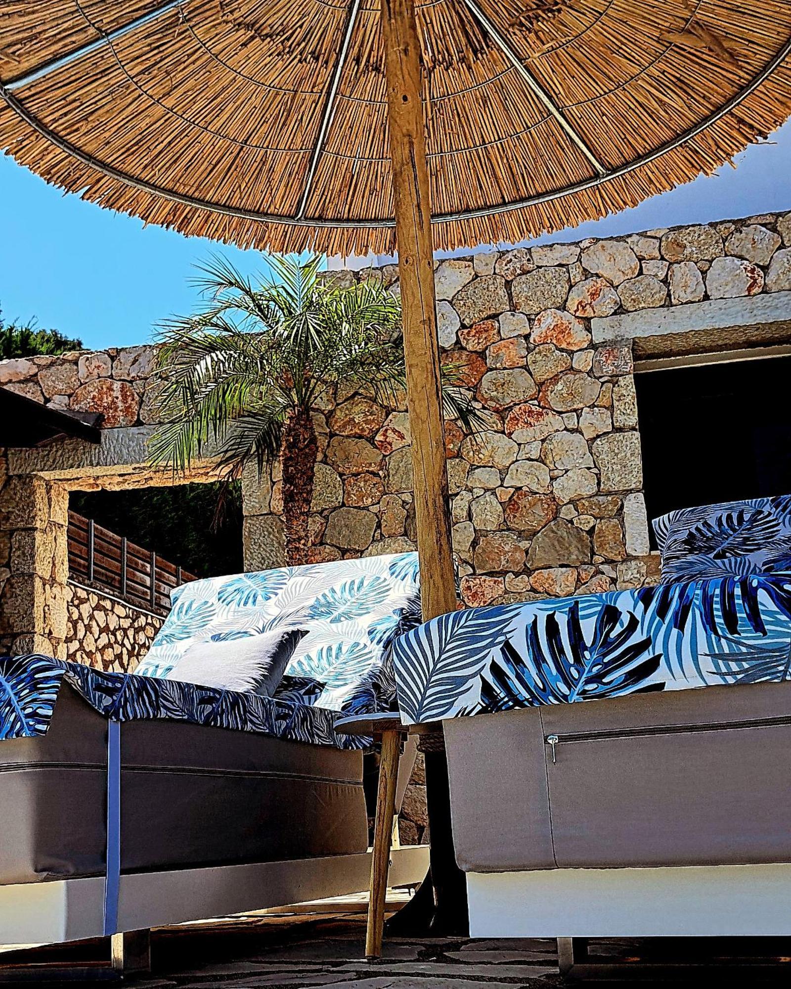 Luxury Villa Athina Nikiana Extérieur photo