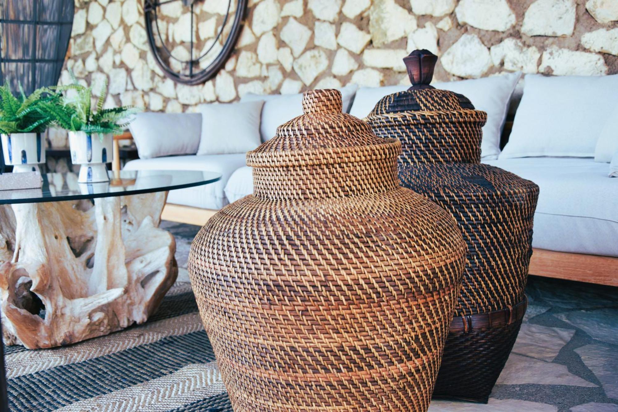 Luxury Villa Athina Nikiana Extérieur photo