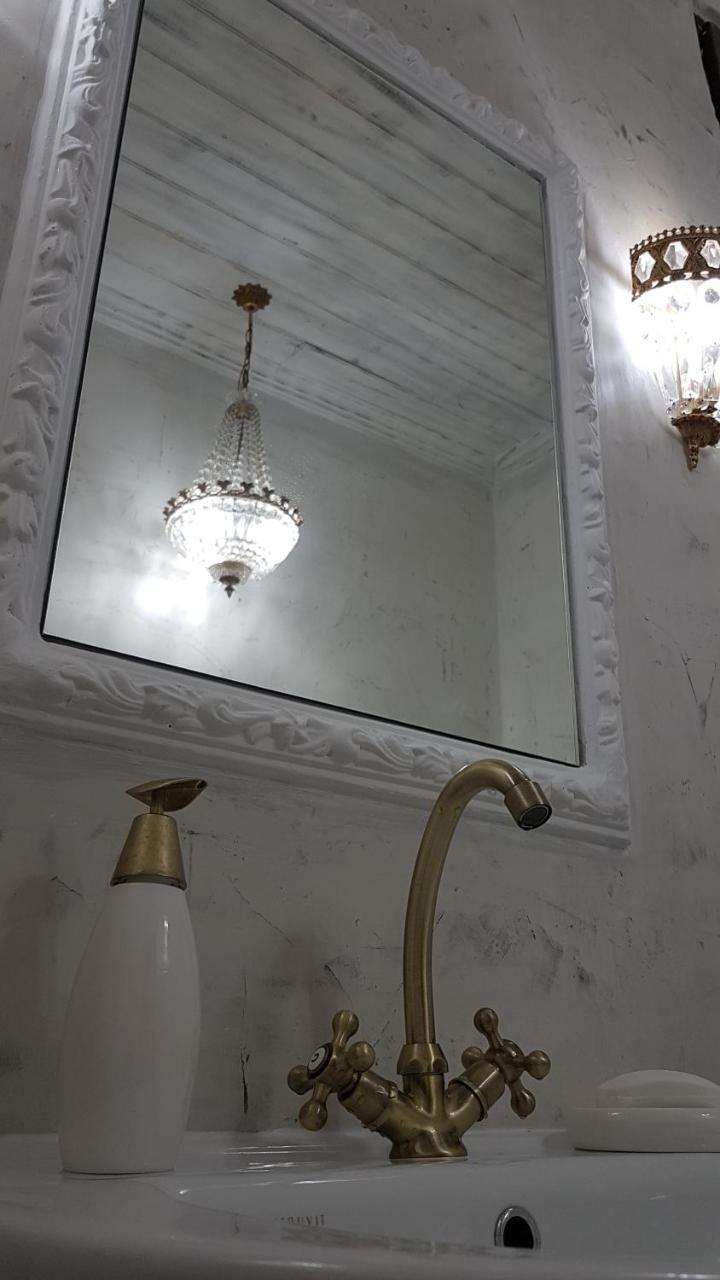 Luxury Villa Athina Nikiana Extérieur photo