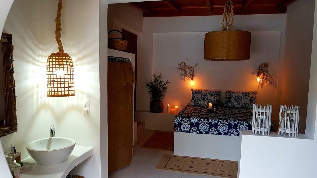 Luxury Villa Athina Nikiana Extérieur photo