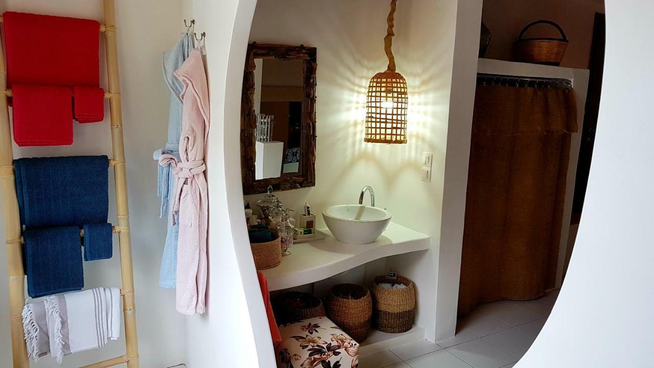 Luxury Villa Athina Nikiana Extérieur photo